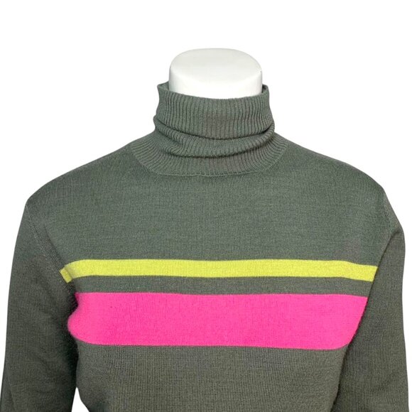 MEISTER Turtleneck Sweater - Picture 4 of 7